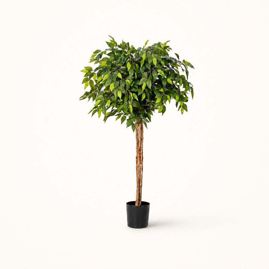 Árbol artificial Ficus