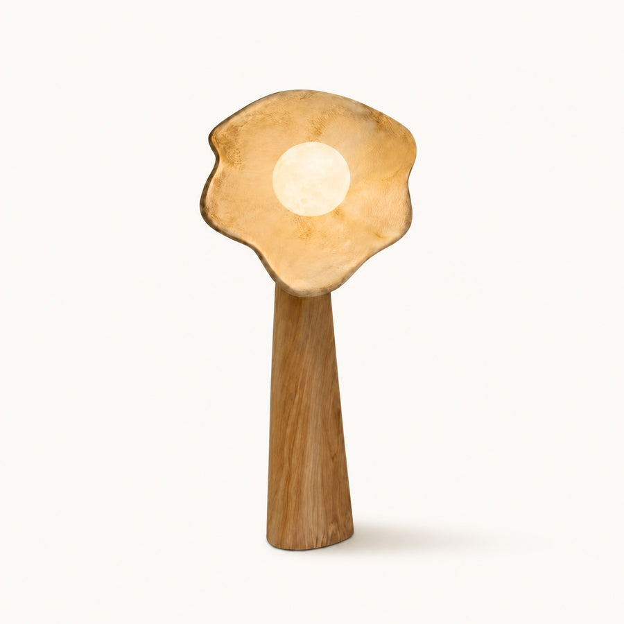 Lámpara de mesa Lune Suspendue Mini