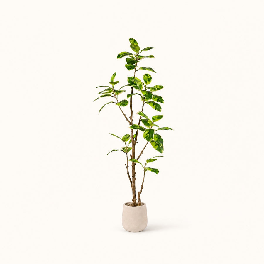 Árbol artificial Magnolia