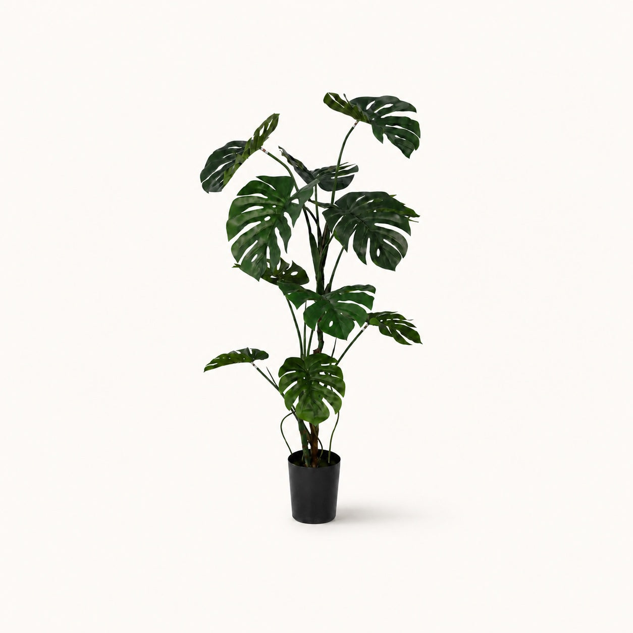 Monstera Deliciosa kunstplant