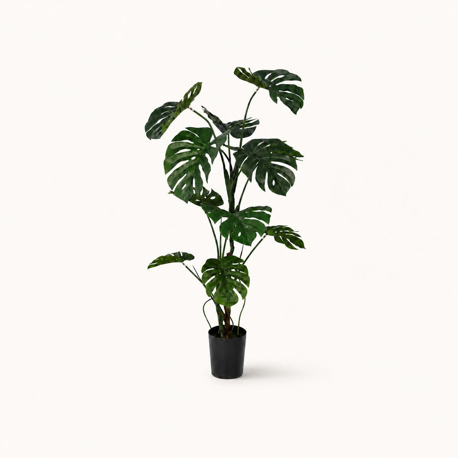 Planta artificial Monstera Deliciosa