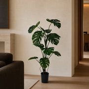 Monstera Deliciosa kunstplant
