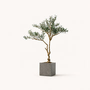 Árbol artificial Olivo clásico