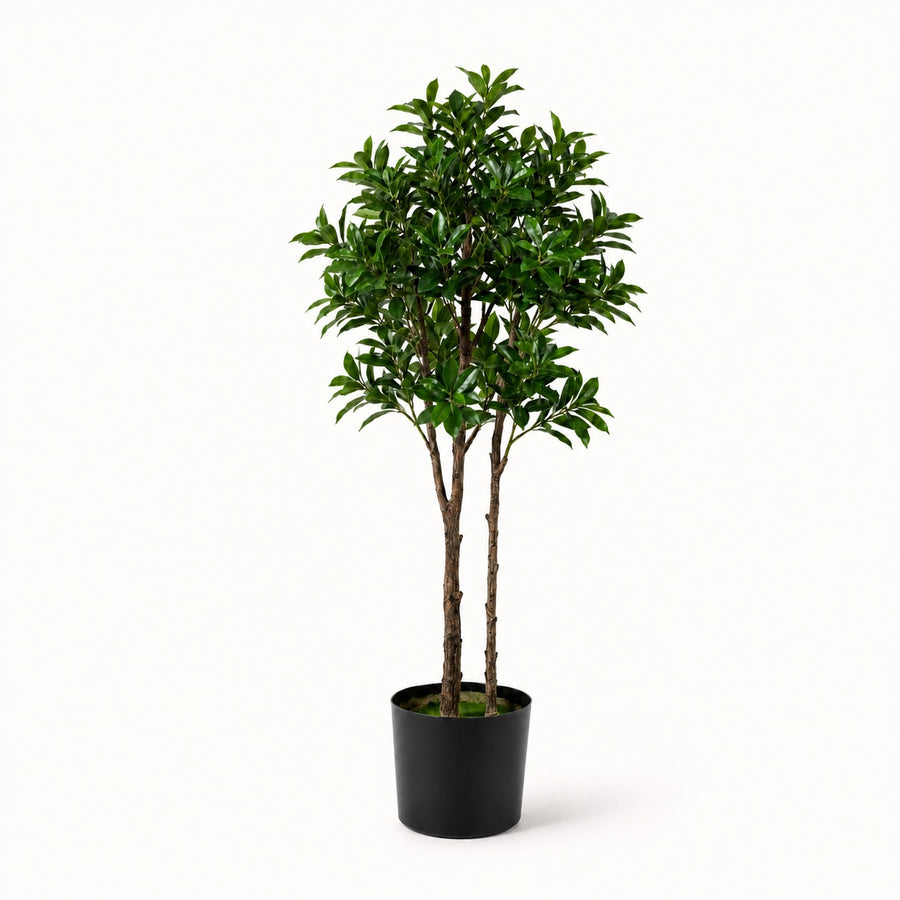 Planta artificial Pieris Japonica