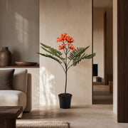Royal Poinciana kunstboom