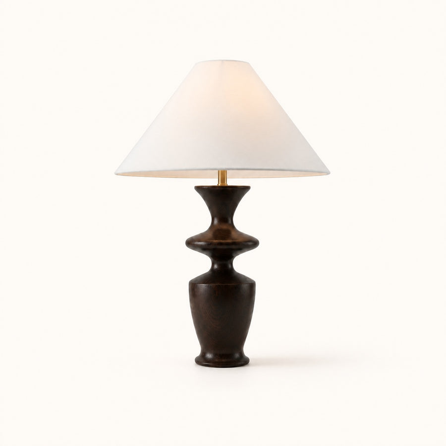 Lámpara de mesa Sablier