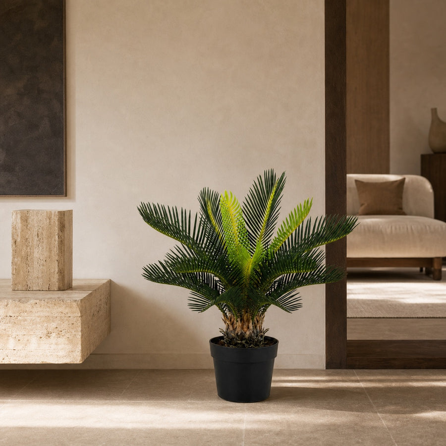 Planta artificial Cica