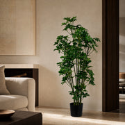 Arbre artificiel Schefflera