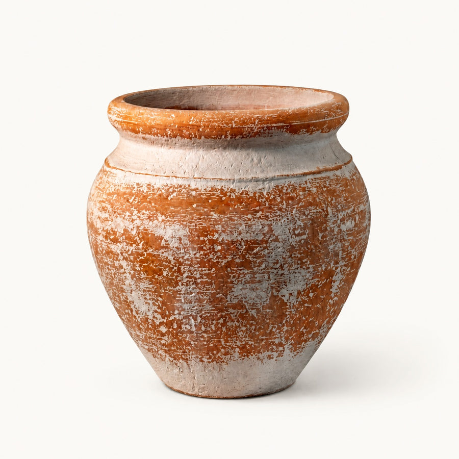 Maceta Toscane