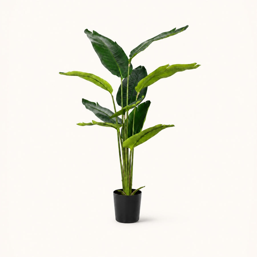 Árbol artificial Ravenala